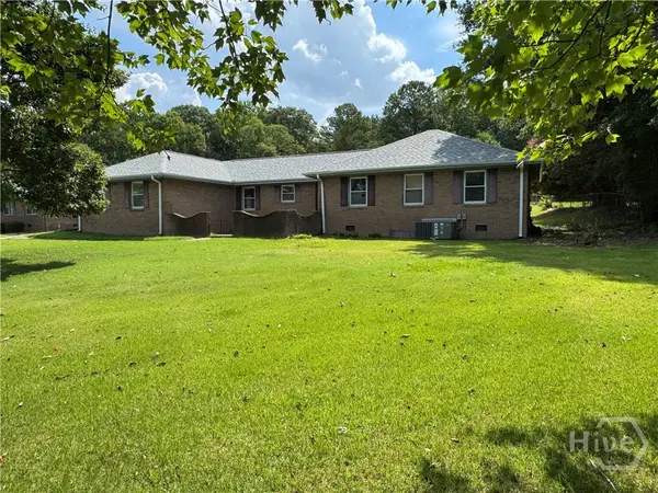 1066 SW June Drive, Conyers, GA 30094