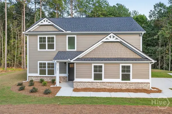 77 Sugar Maple #44, Colbert, GA 30628