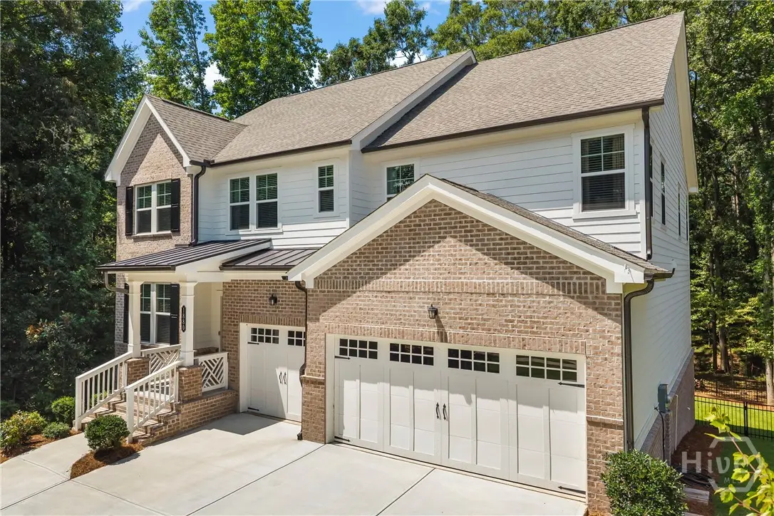 1880 Sycamore Circle, Watkinsville, GA 30677 - #1