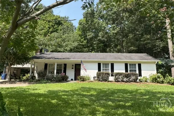 153 Vfw Drive, Watkinsville, GA 30677