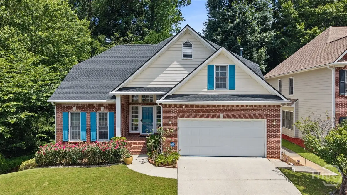 2910 Arbor Creek Lane, Chamblee Doraville, GA 30340 - #1