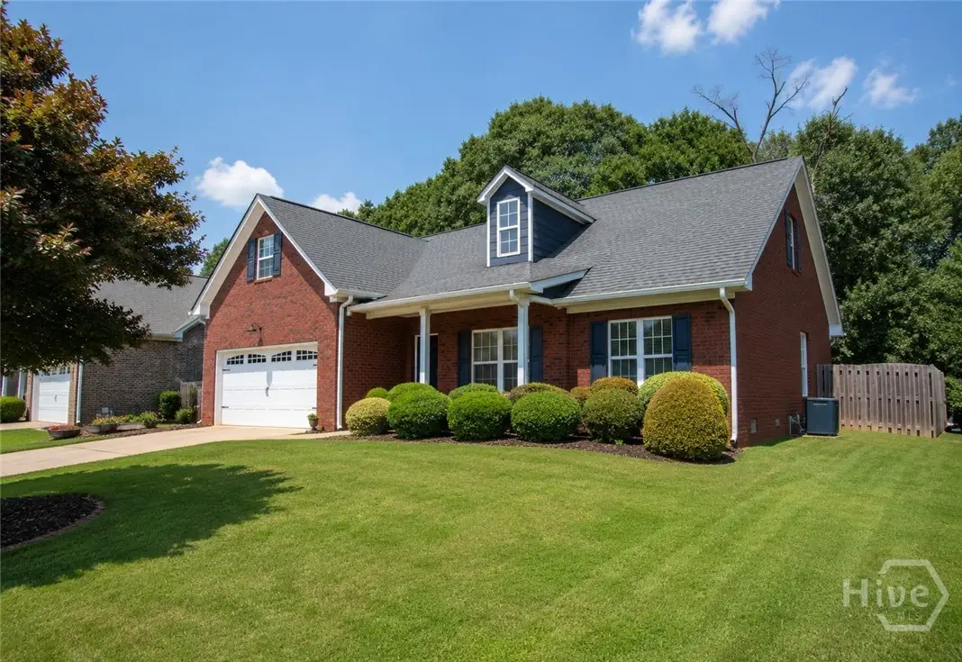 1140 Brookshire Drive, Bogart, GA 30622 - #1
