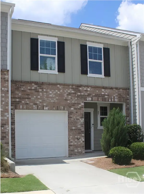 37 Kielder Drive, Winder, GA 30680