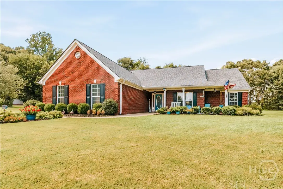 115 Ashlin Court, Winterville, GA 30683 - #1