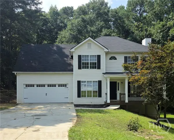 1360 Waterford Lane, Monroe, GA 30656
