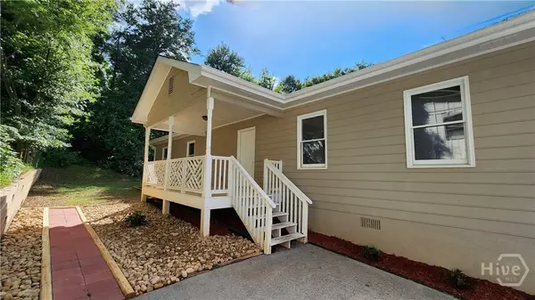 188 Poplar Street, Buford, GA 30518