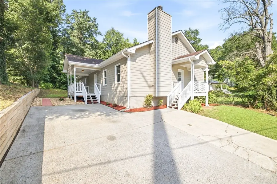 188 Poplar Street, Buford, GA 30518 - #2
