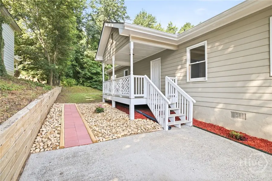 188 Poplar Street, Buford, GA 30518 - #3