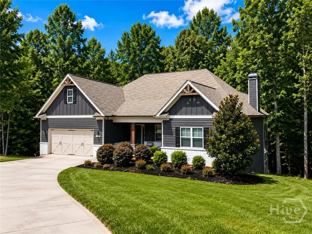 1235 Shiva Boulevard, Winder, GA  - #1