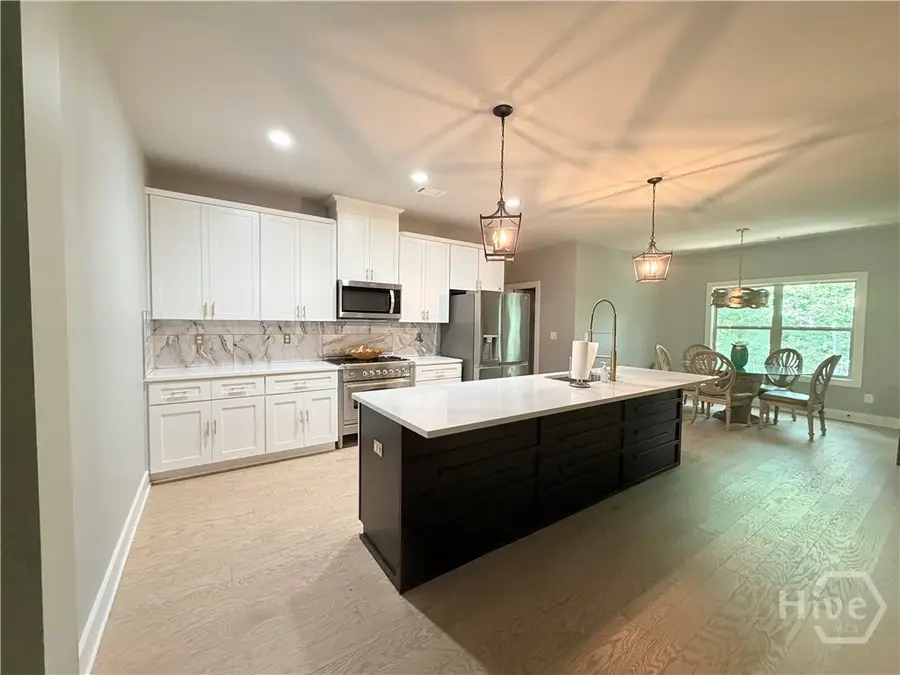 1235 Shiva Boulevard, Winder, GA  - #2