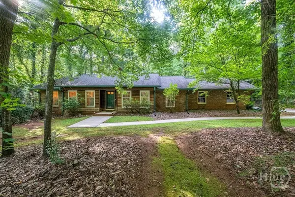 115 Crestwood Drive, Athens, GA 30605