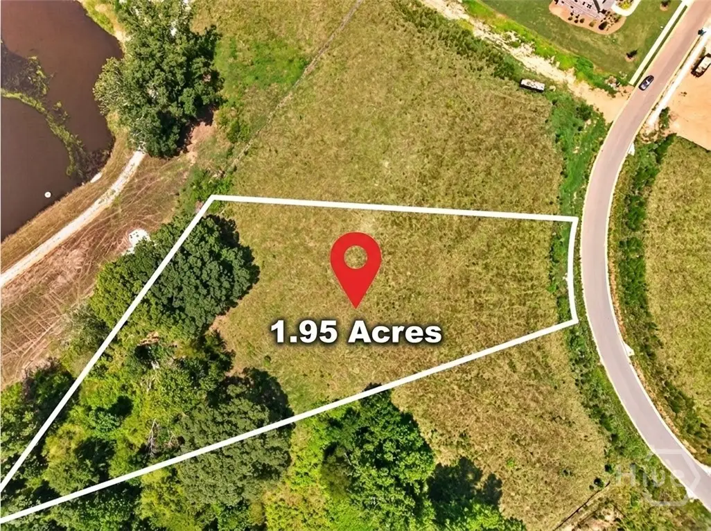 2528 Malcom Estates Drive, Bogart, GA 30622 - #1