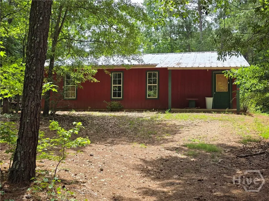 1341 Tappan Spur Road, Watkinsville, GA 30677 - #2