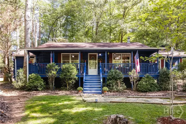 3383 Wolf Drive, Gainesville, GA 30506