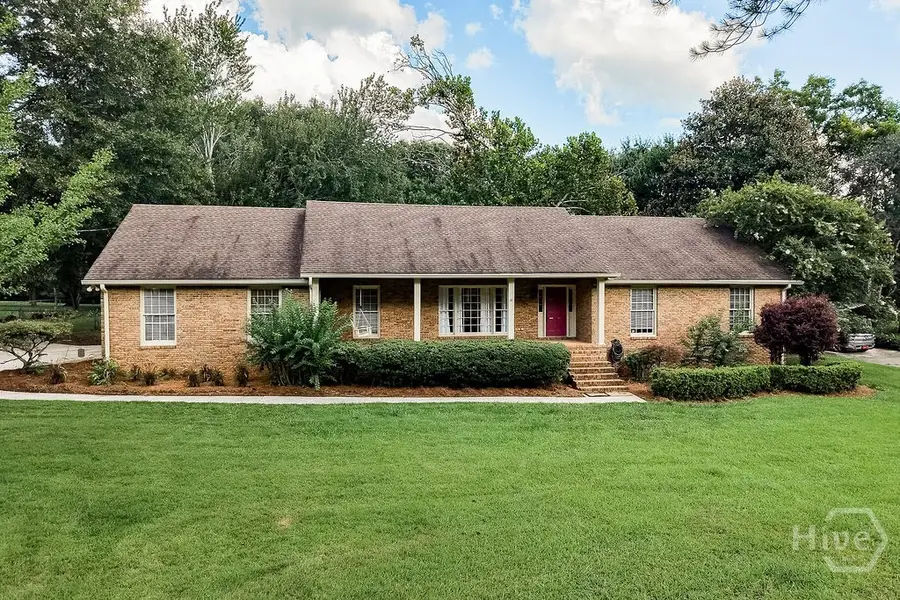 1035 Whit Davis Road, Athens, GA 30605 - #2