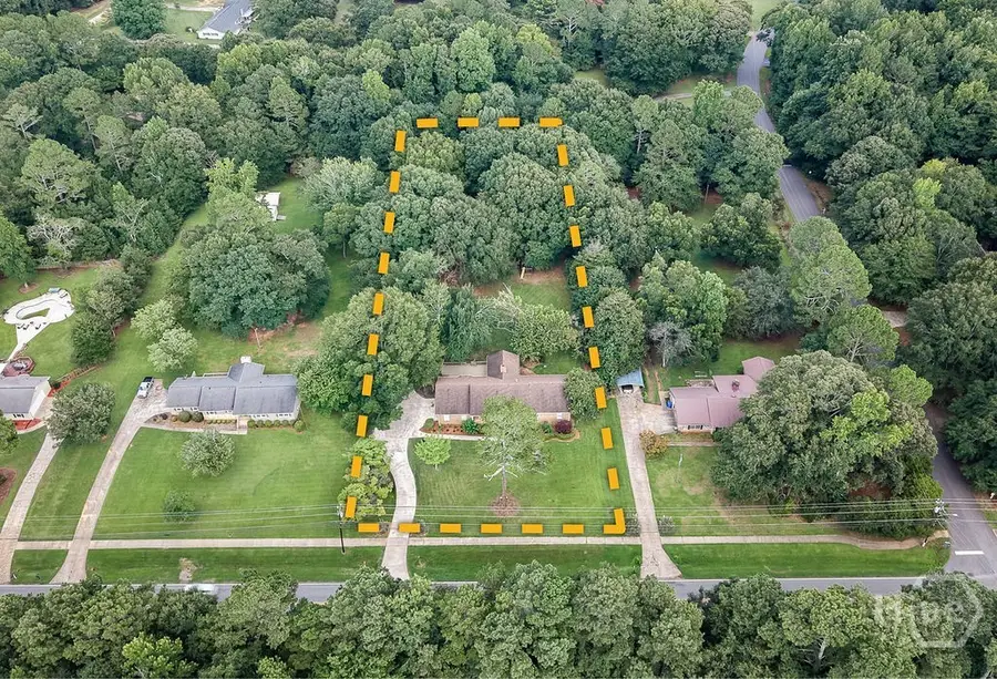 1035 Whit Davis Road, Athens, GA 30605 - #3