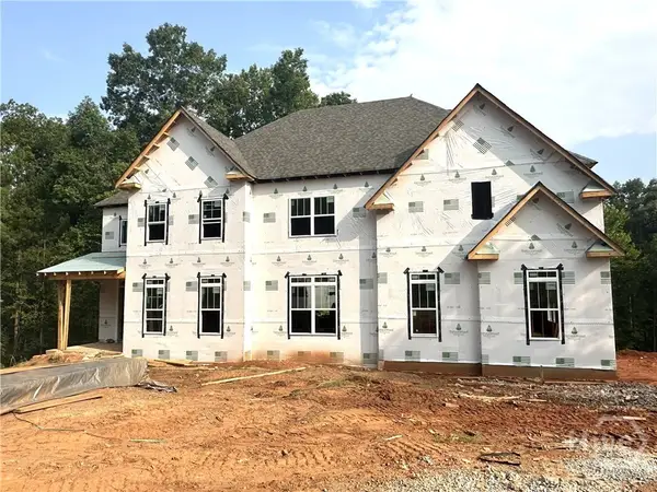 1836 Shoal Creek Way, Bishop, GA 30621