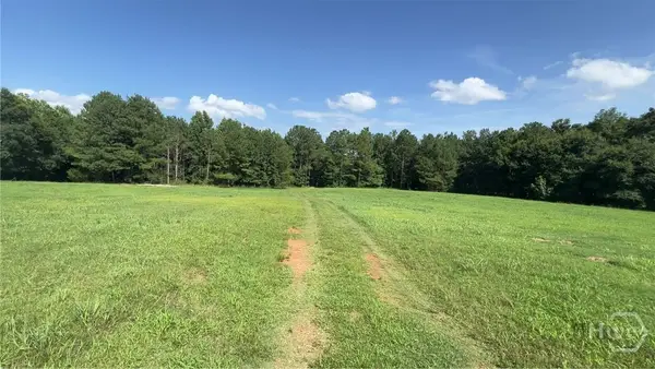 0 Monroe Drive, Comer, GA 30629