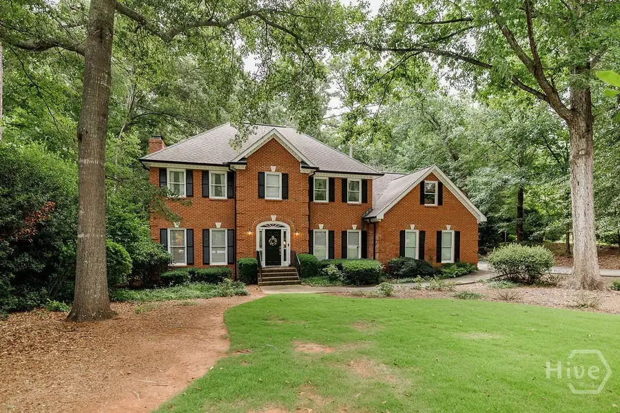 1020 Ramser Drive, Athens, GA  - #2