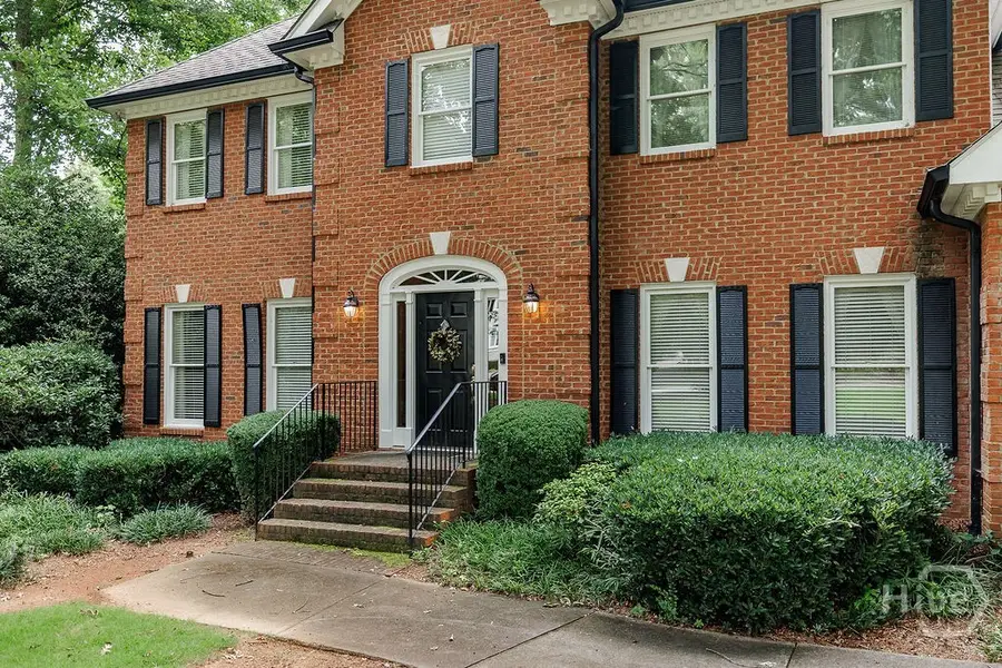 1020 Ramser Drive, Athens, GA  - #3
