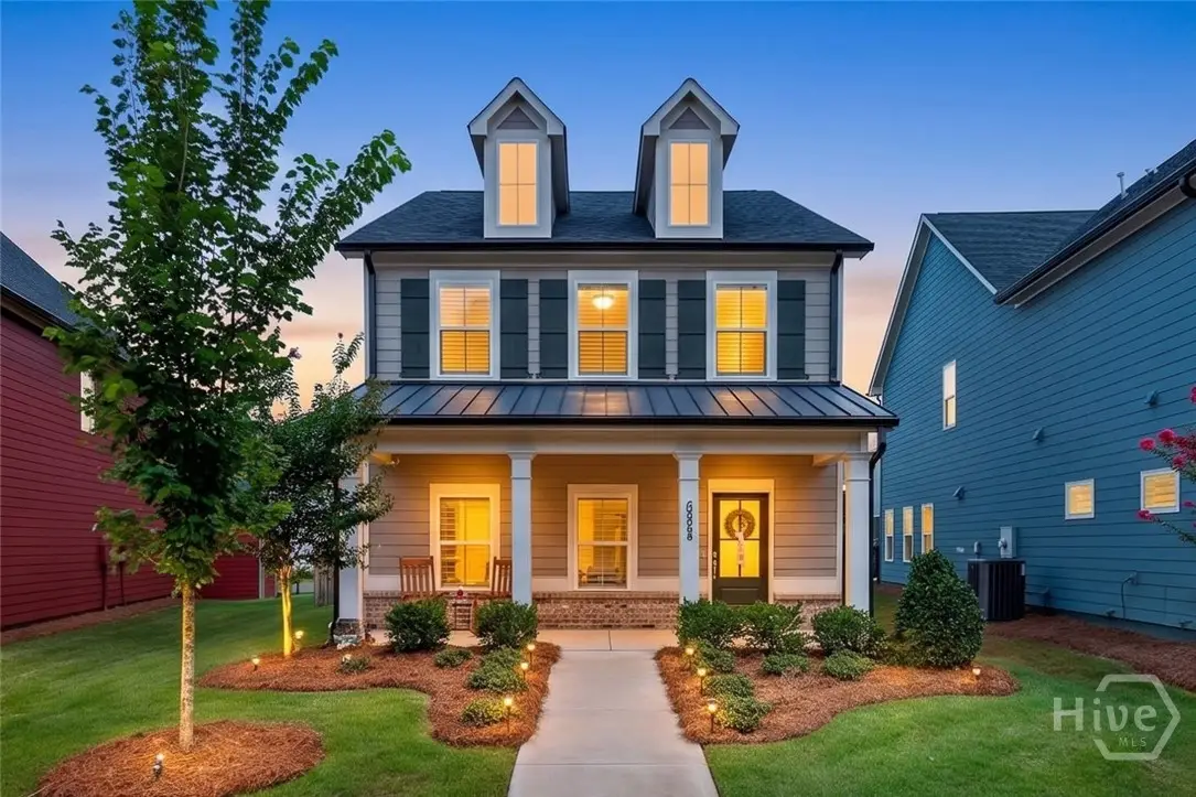 228 Westpark Drive, Athens, GA 30606 - #1