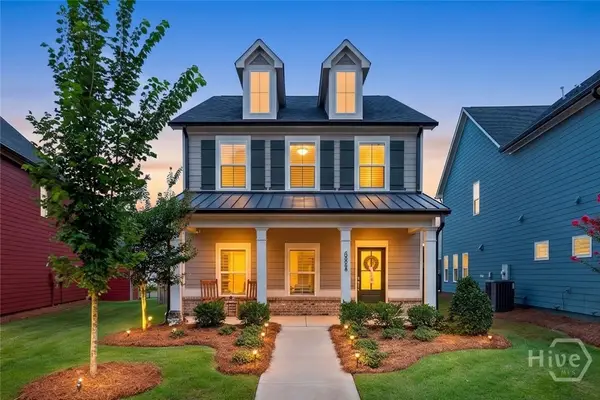228 Westpark Drive, Athens, GA 30606