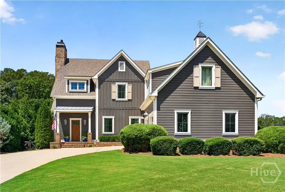 1596 Allens Way, Bishop, GA 30621 - #1