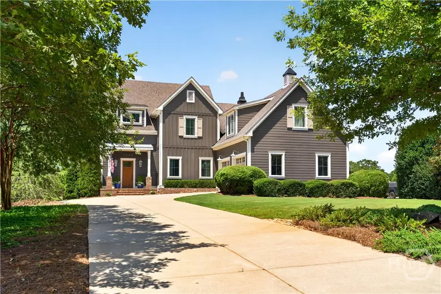 1596 Allens Way, Bishop, GA 30621 - #3