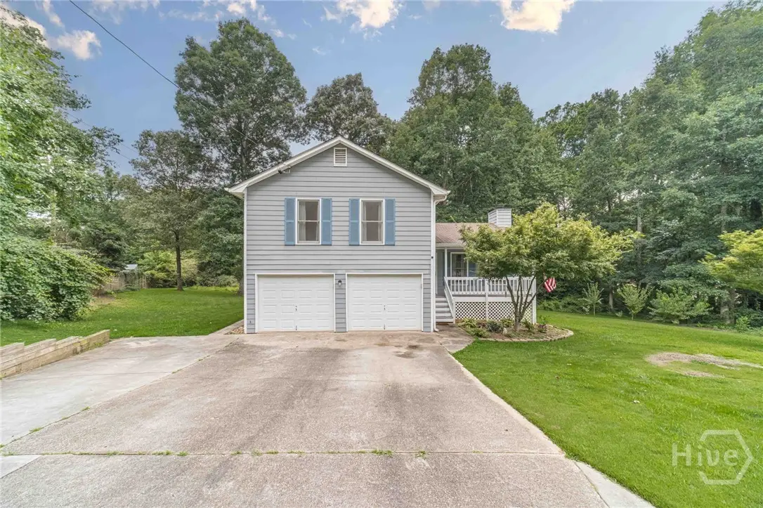 110 Whisper Way, Dacula, GA 30019 - #1