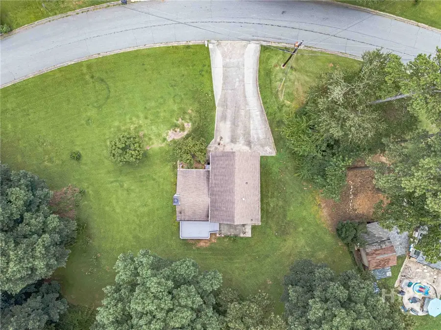 110 Whisper Way, Dacula, GA 30019 - #3