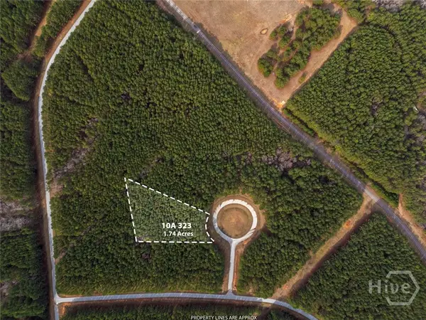 0 Magnolia Court, Tignall, GA 30668