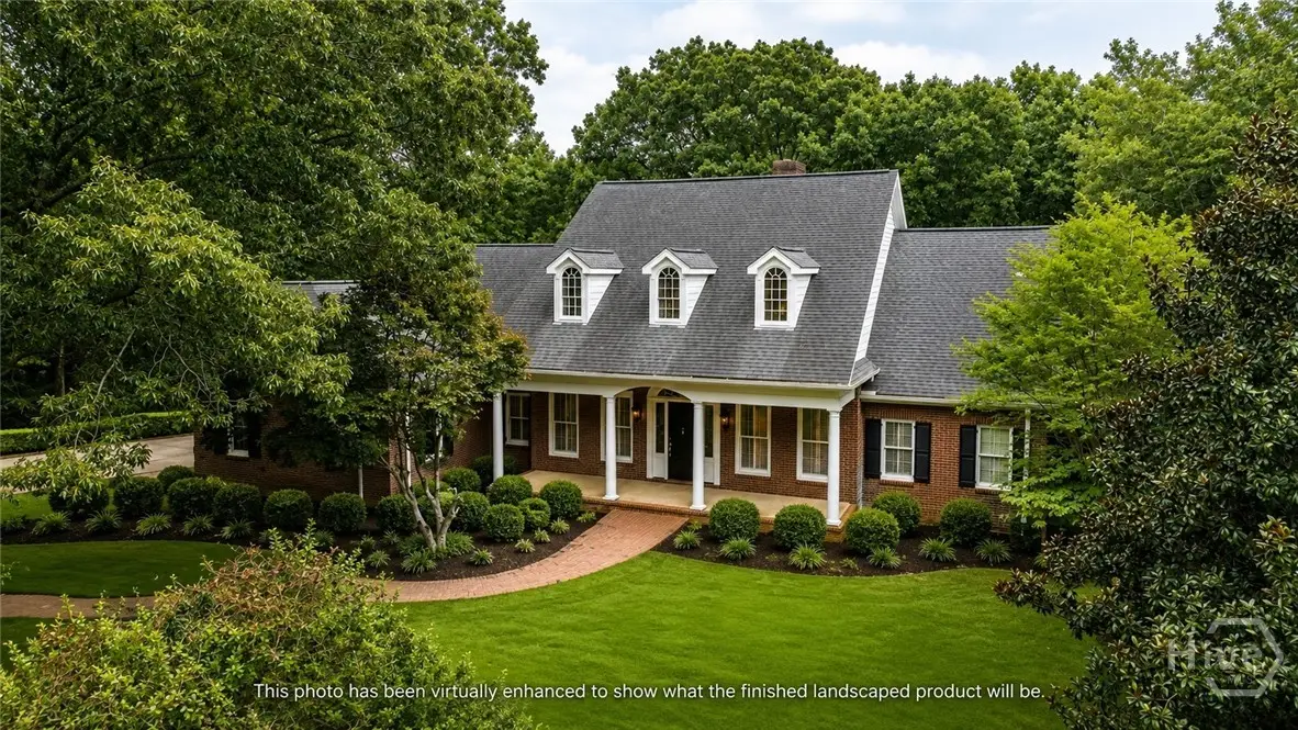 1350 Allgood Road, Athens, GA 30606 - #1
