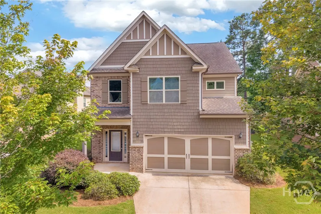 253 Towns Walk Drive, Athens, GA 30606 - #1