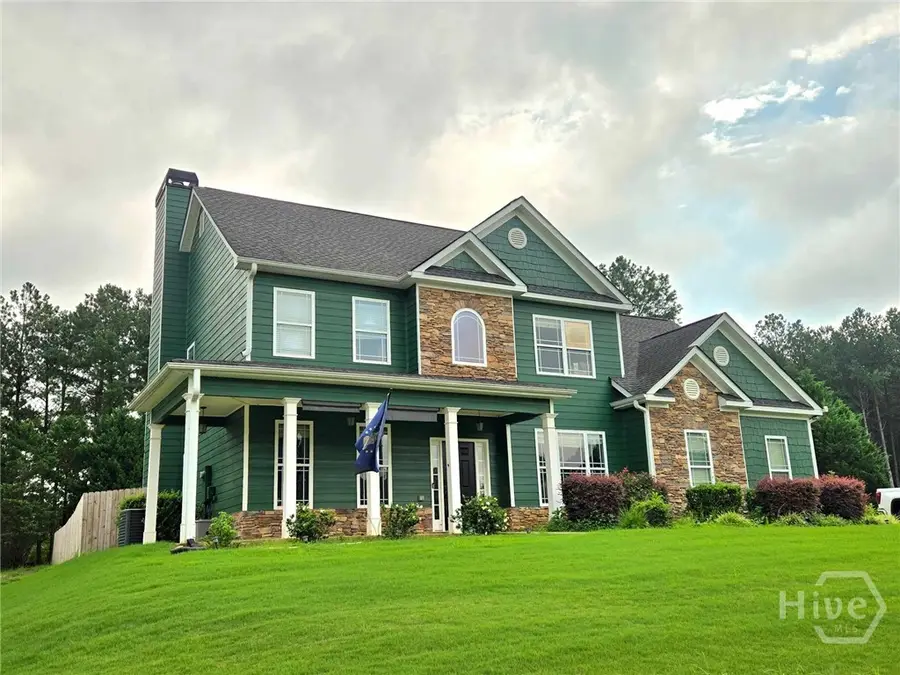 1709 Maddox Court, Monroe, GA 30656 - #3