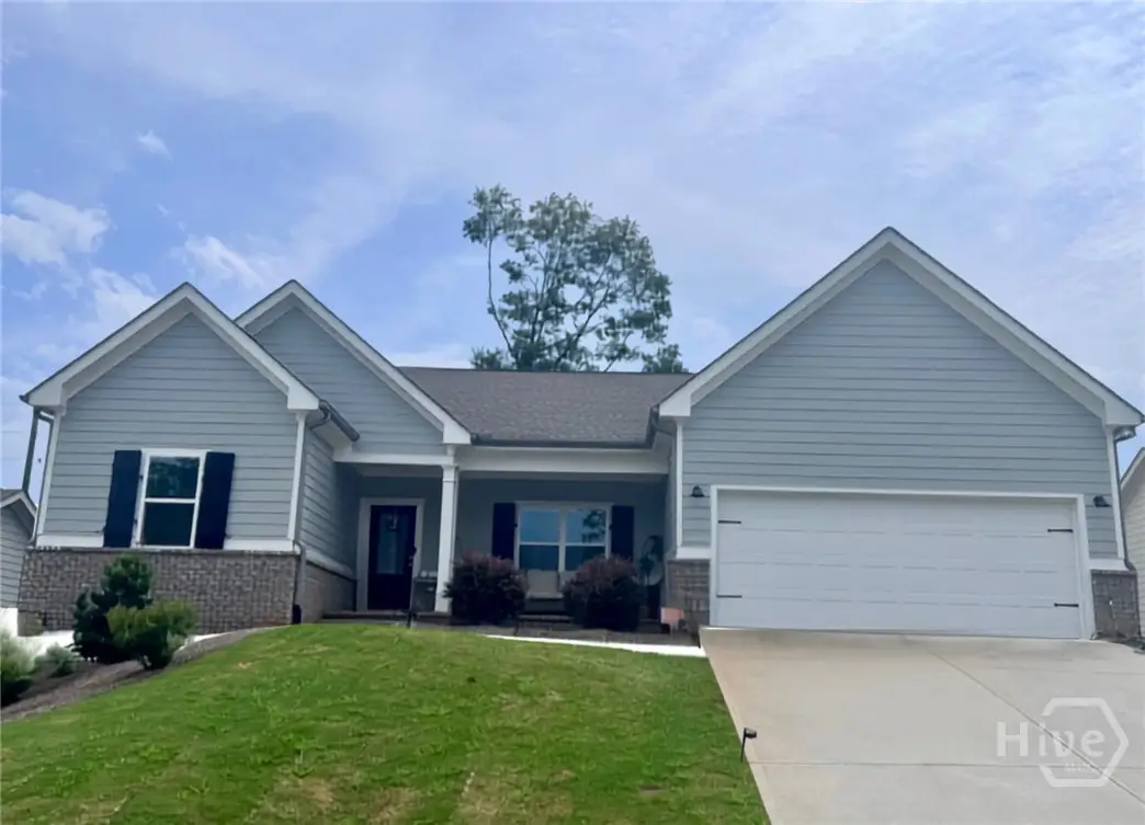25 Lyles, Statham, GA 30666 - #1