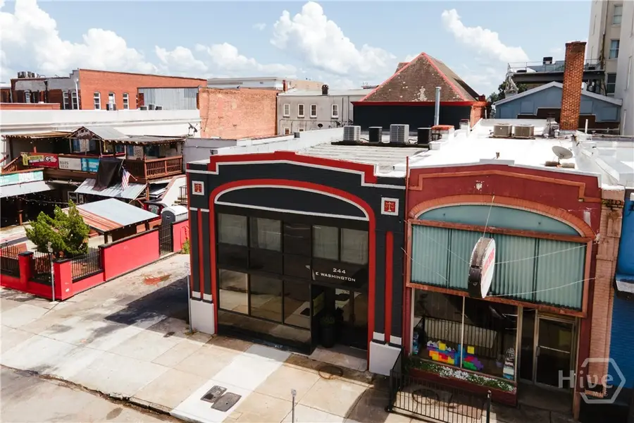 244 E Washington #250, Athens, GA 30601 - #3
