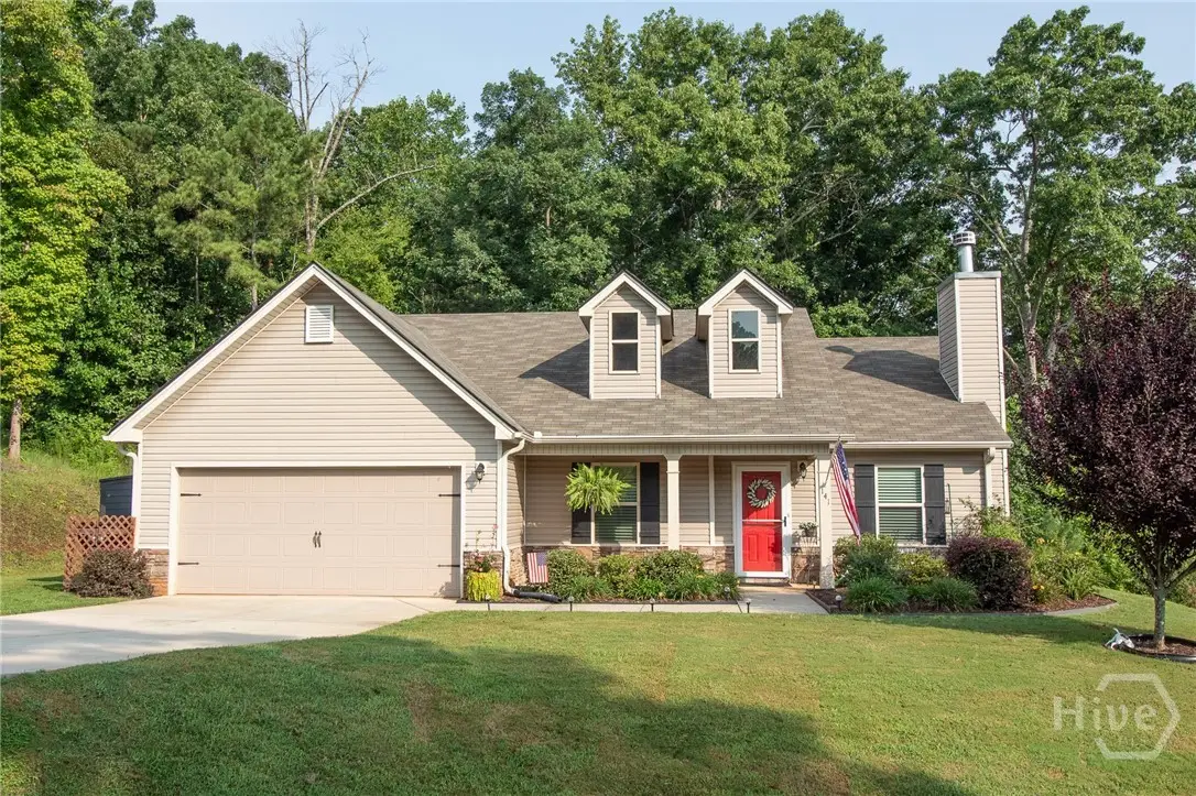 141 Conifer Court, Winterville, GA 30683 - #1