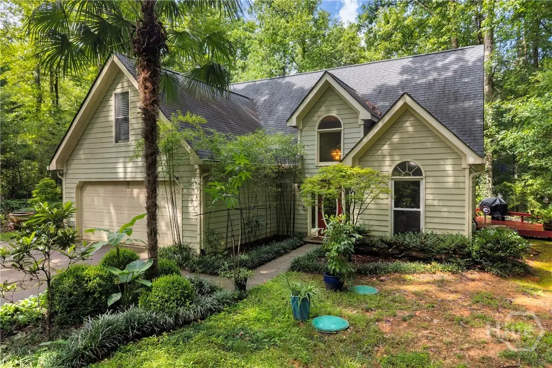 1060 Sharon Place, Watkinsville, GA 30677 - #1