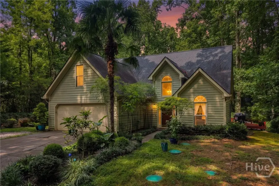 1060 Sharon Place, Watkinsville, GA 30677 - #2