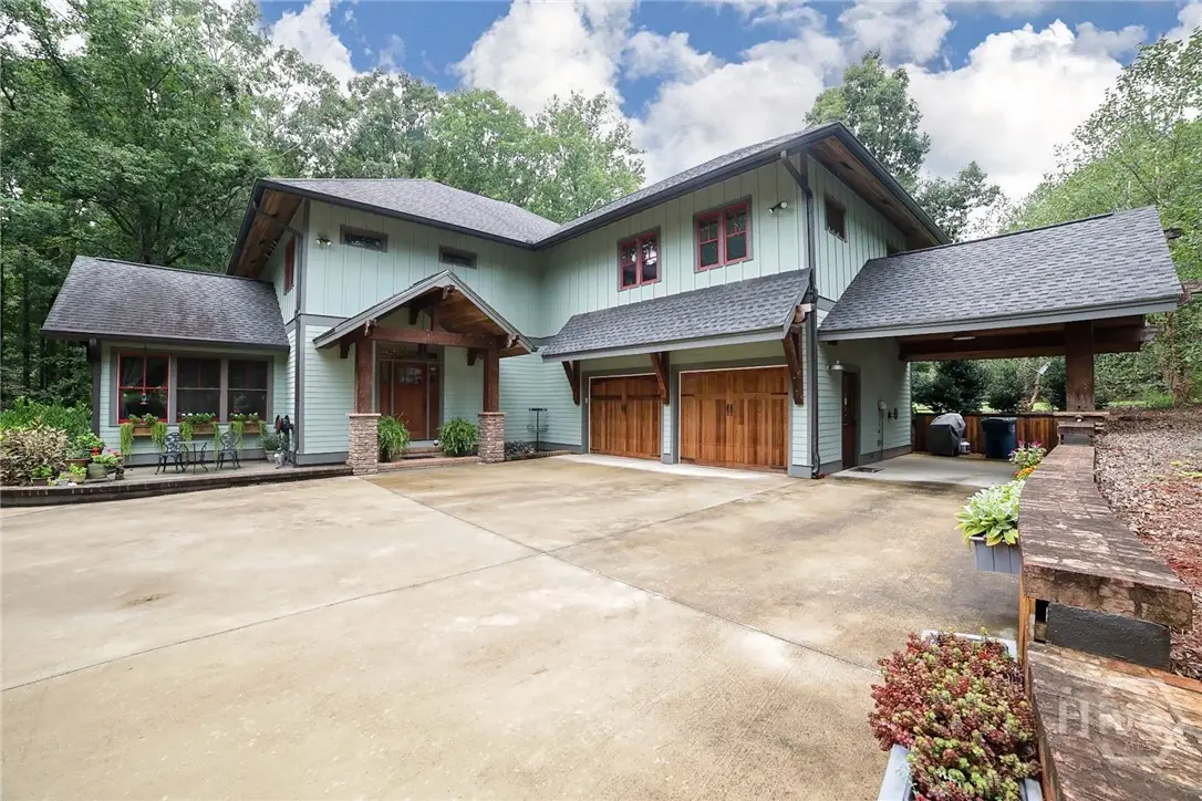 1010 Briar Lakes Court, Watkinsville, GA 30677 - #1
