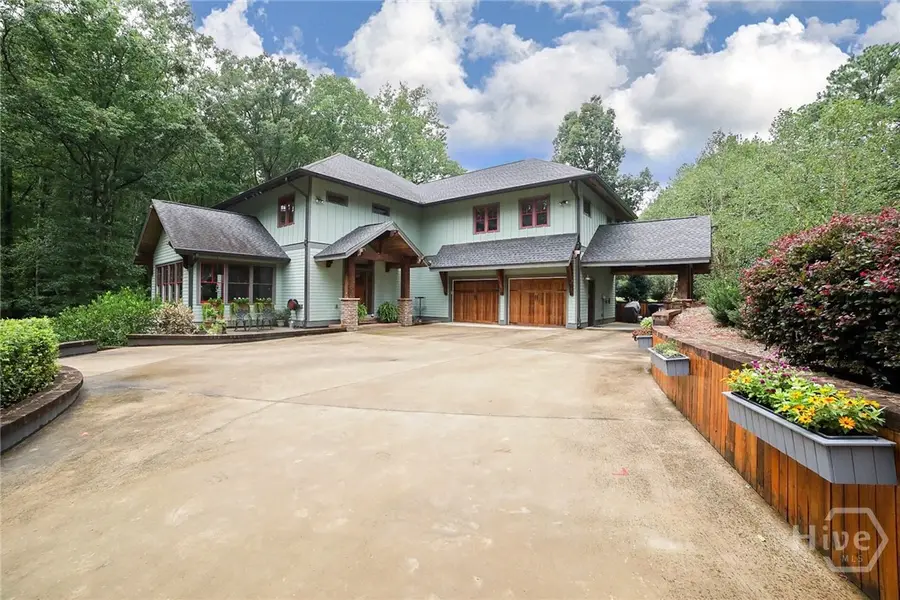 1010 Briar Lakes Court, Watkinsville, GA 30677 - #3