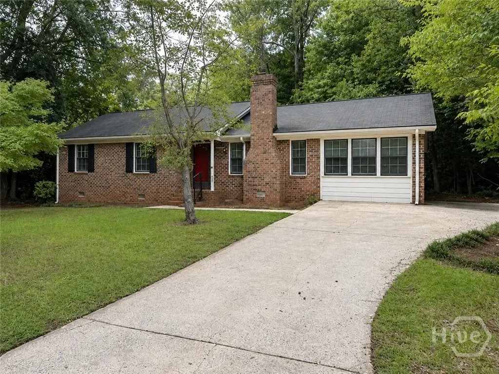 175 Woodberry Court, Athens, GA 30605 - #1
