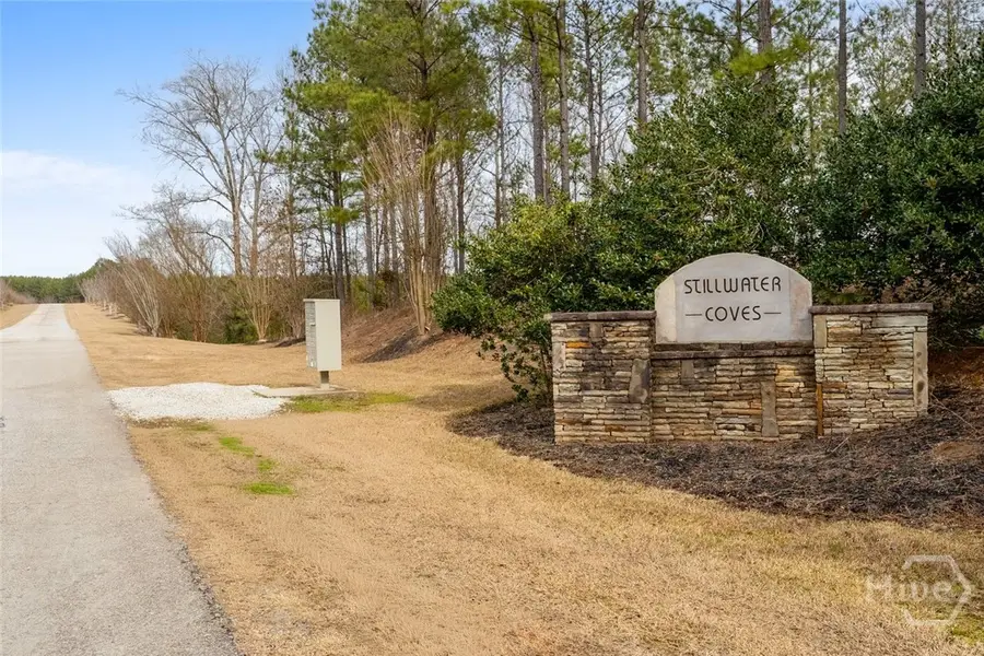 1343 Magnolia Court, Tignall, GA 30668 - #3
