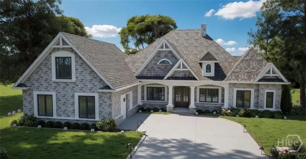 240 Woodmont Drive, Cornelia, GA 30535 - #1