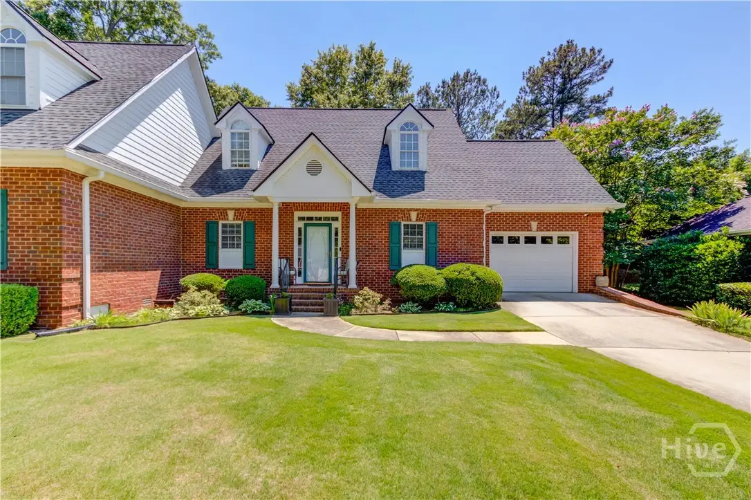 116 Flatrock Court, Athens, GA 30605 - #1