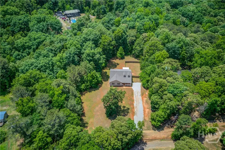 165 John Sharp Road, Colbert, GA 30628 - #2