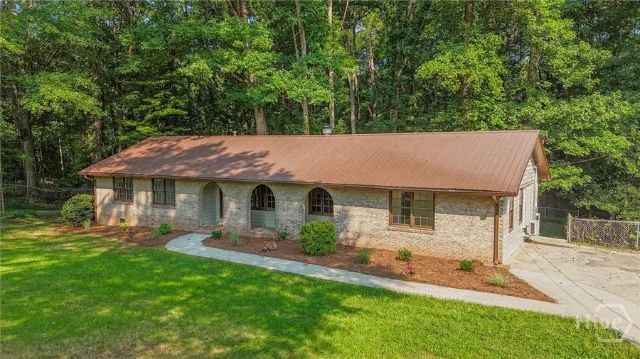 1191 Arrowhead Road, Watkinsville, GA 30677 - #2