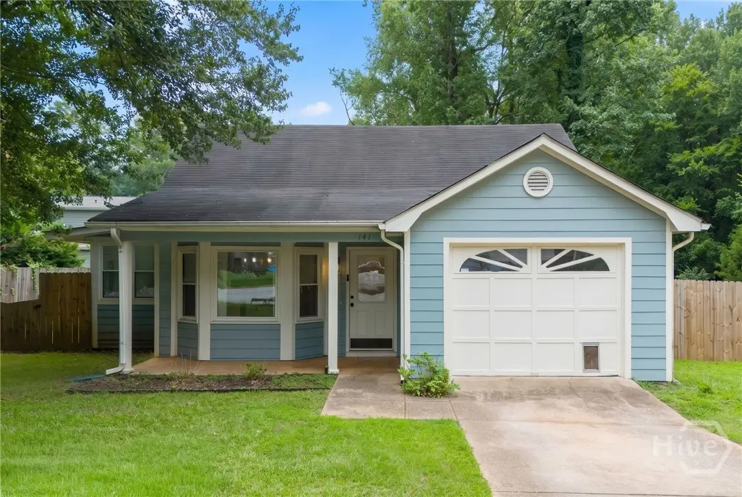 141 Onyx Place, Athens, GA 30605 - #1