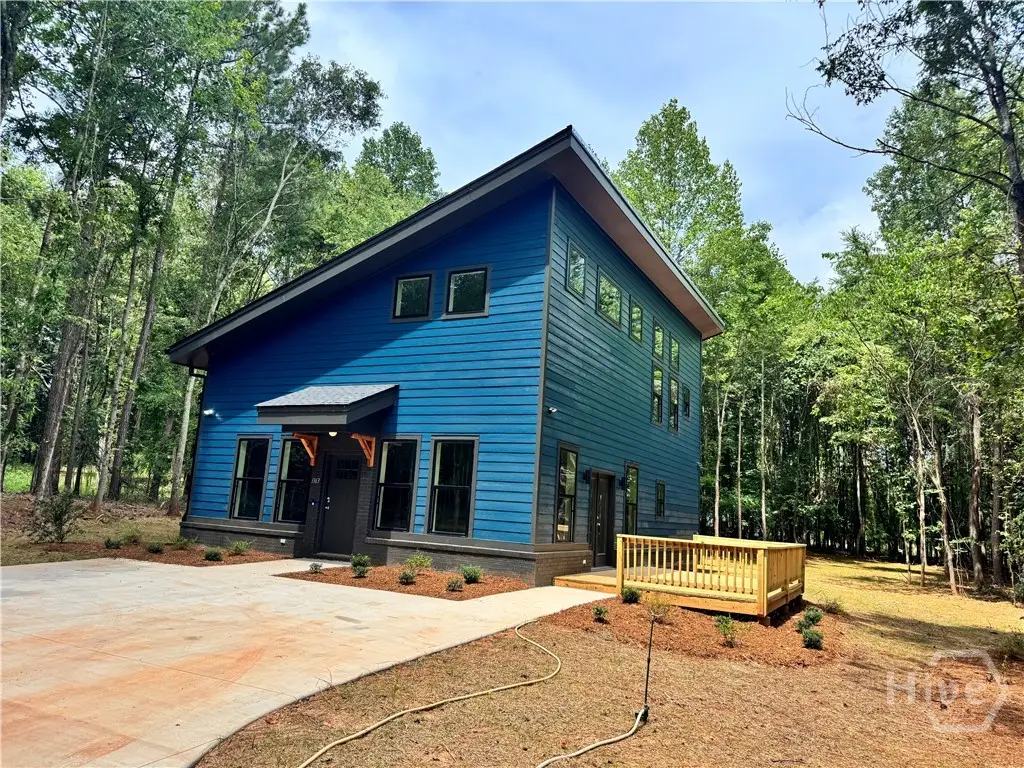 1163 Archer Grove School Road, Athens, GA 30607 - #1