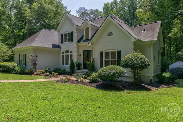 152 Thornhill Drive, Athens, GA 30607